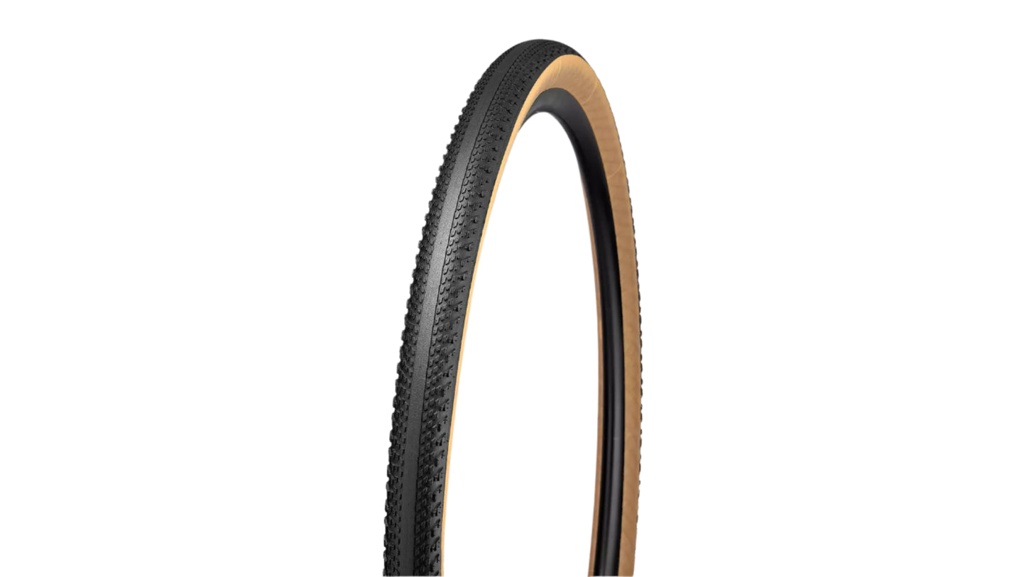 Pathfinder TLR Tyre Tan Sidewall