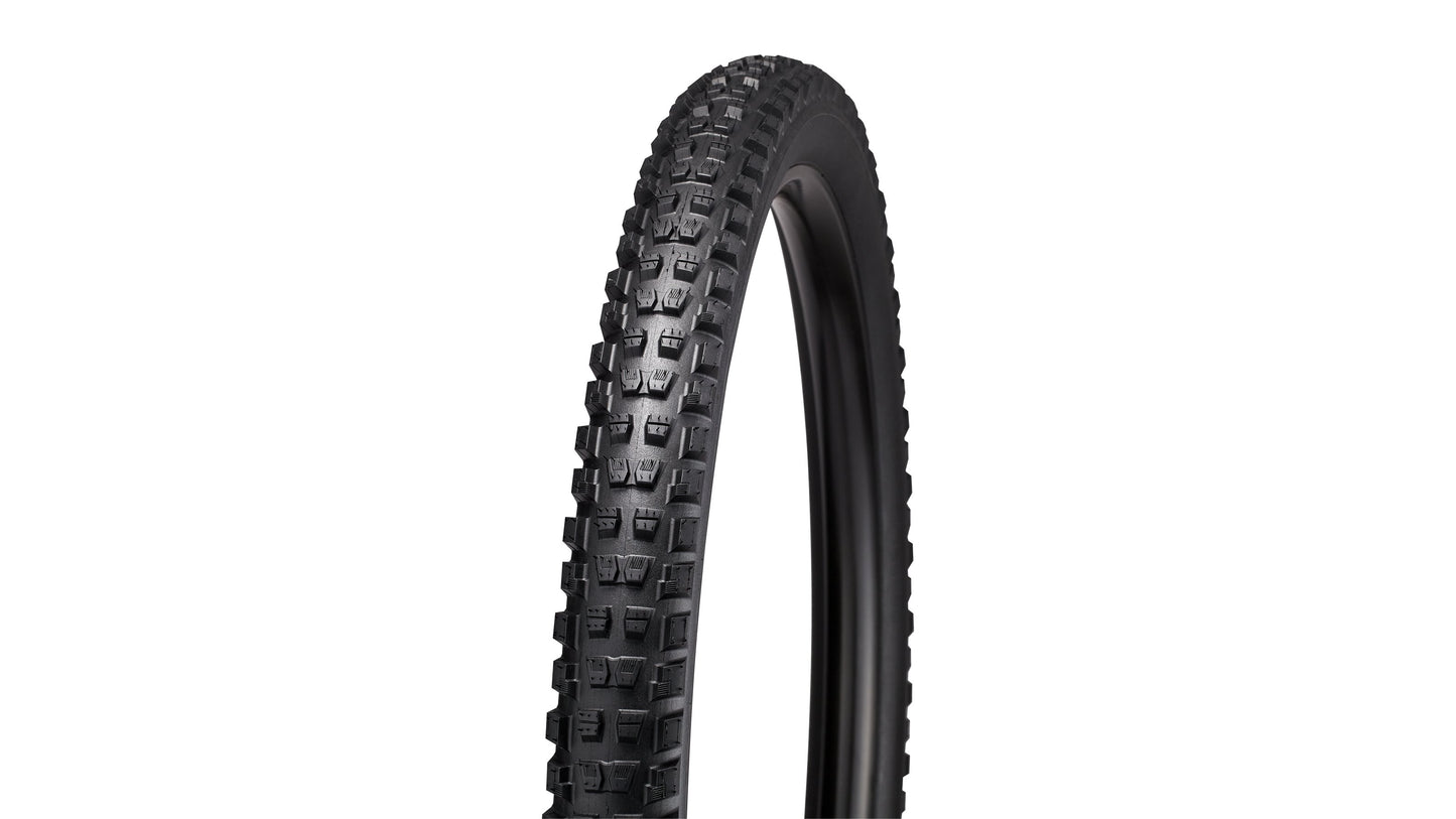 Butcher Grid Trail T9 TLR Trail Tyre