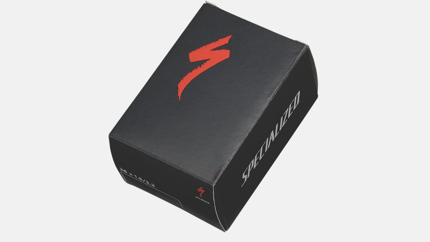 Standard Presta Valve Tube - Road