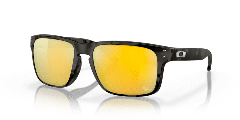 Oakley Holbrook