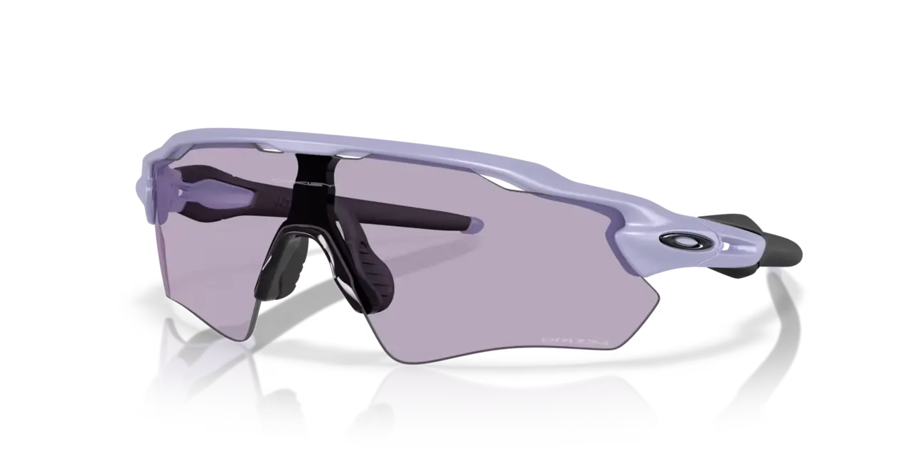 Oakley Radar EV Path