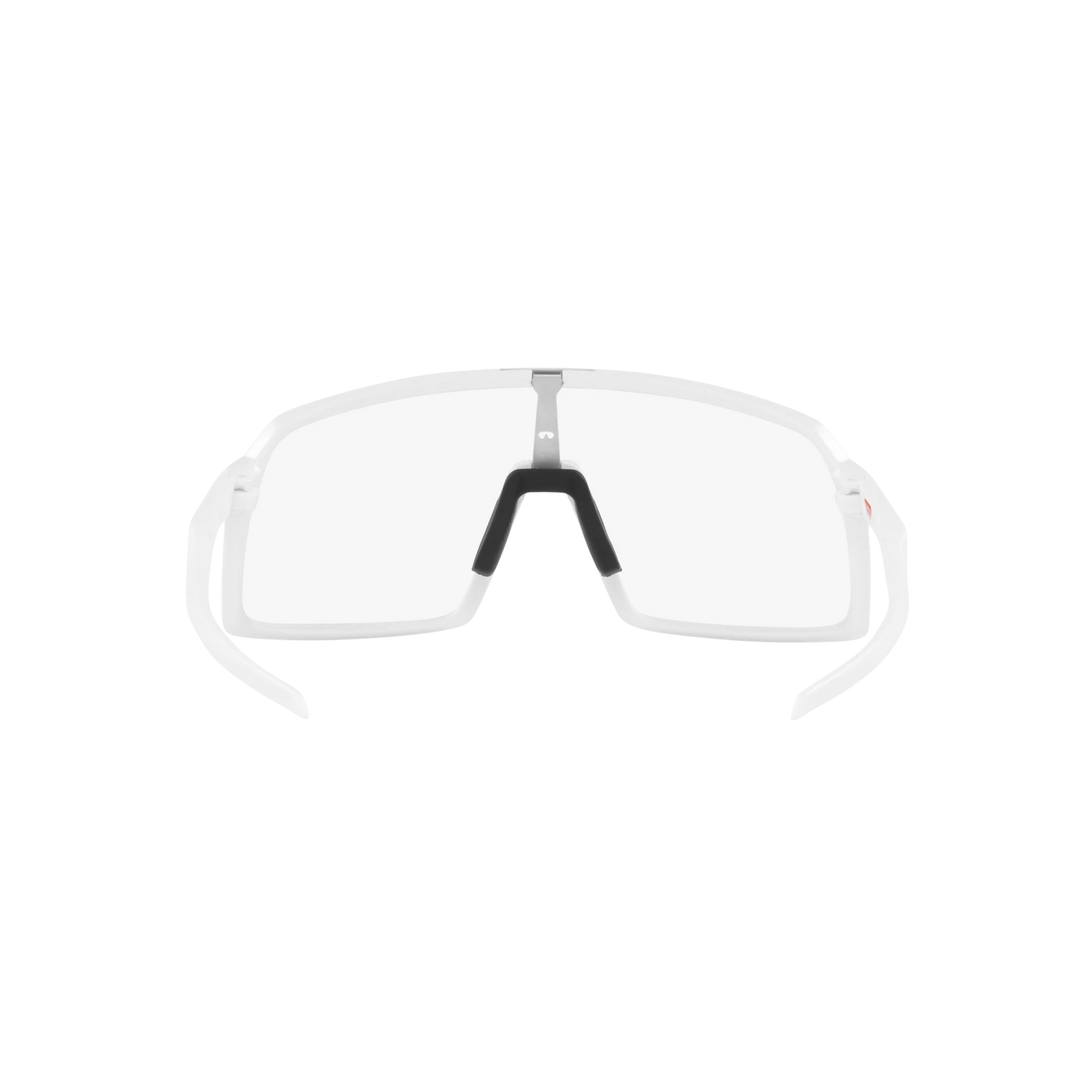 Oakley Sutro-Matte White Clear Photochromic