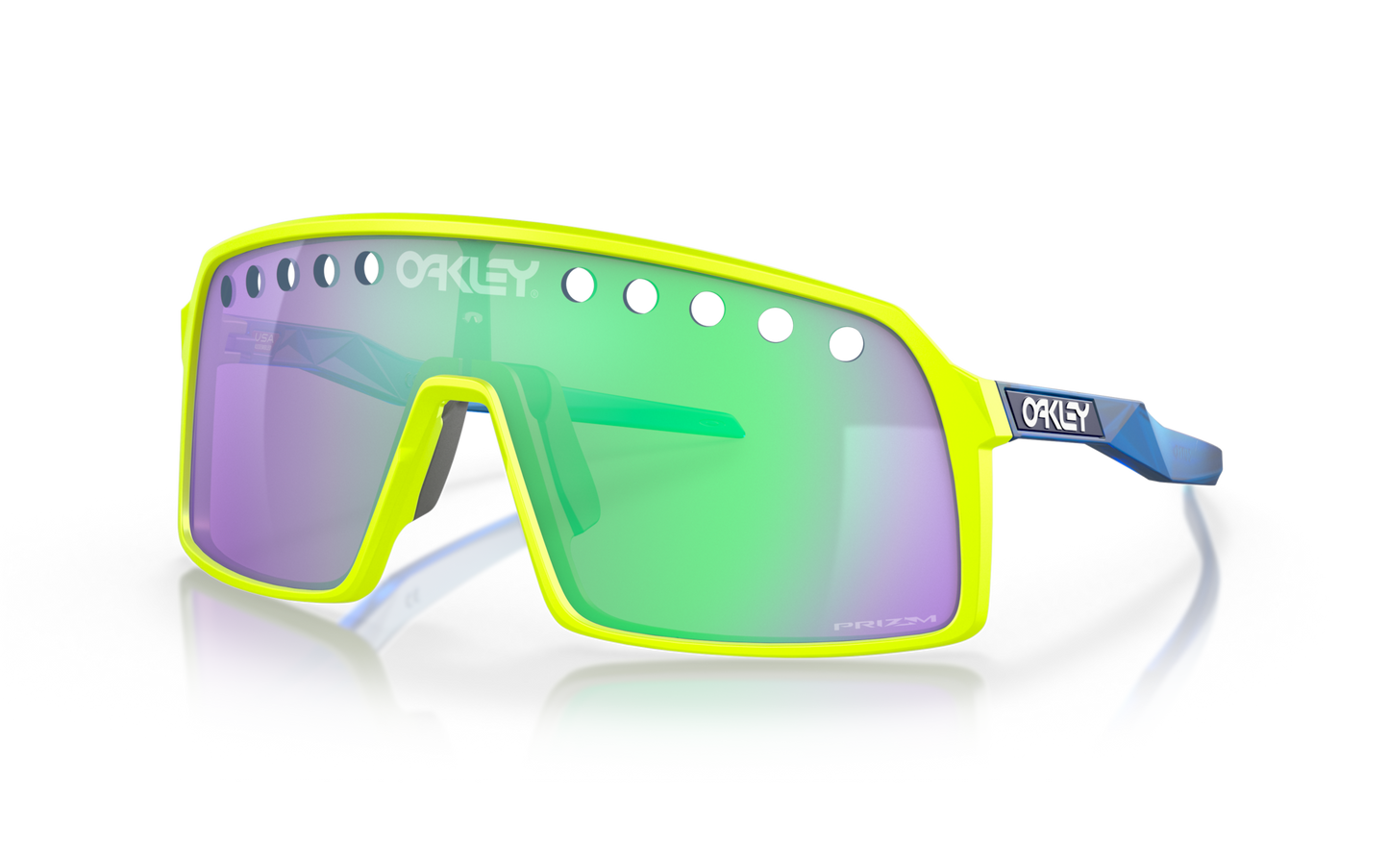 Oakley Sutro Eyeshade Heritage Collection