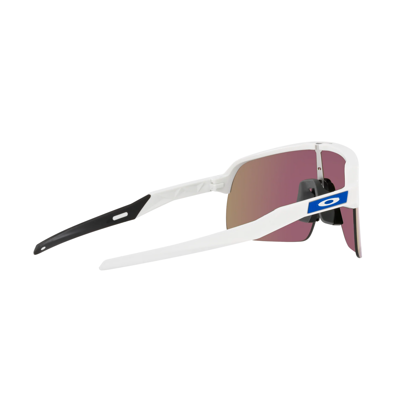 Oakley Sutro Lite-Matte White Prizm Sapphire
