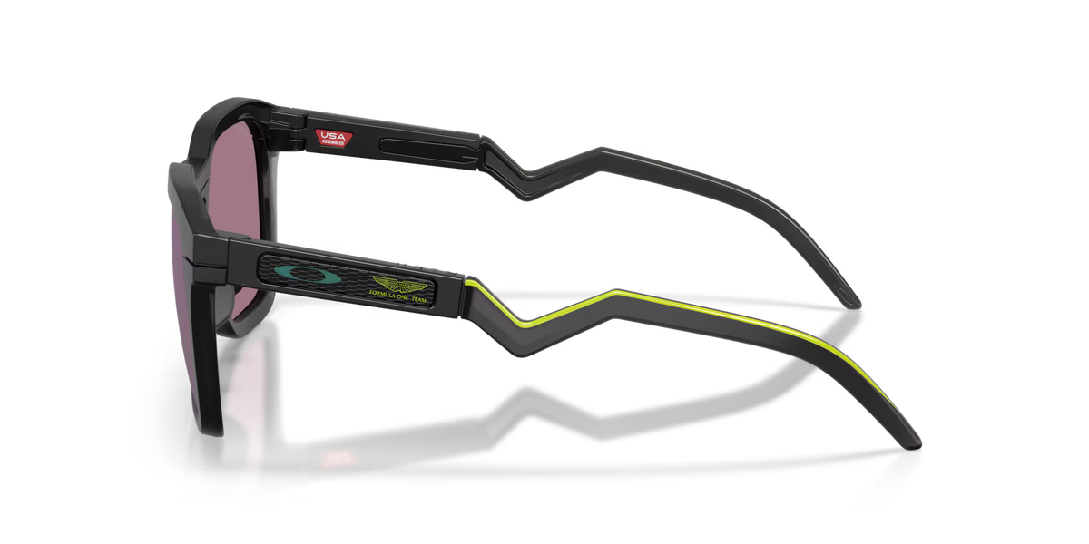 Oakley X Aston Martin Aramco F1® Team HSTN SQ