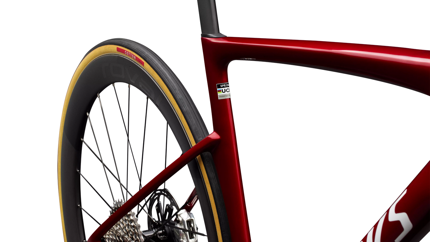 S-Works Tarmac SL 9