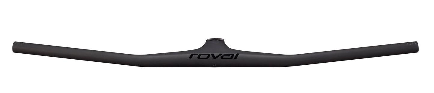 Roval Control Cockpit