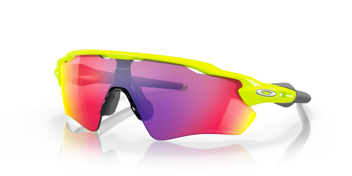 Oakley Radar EV Path