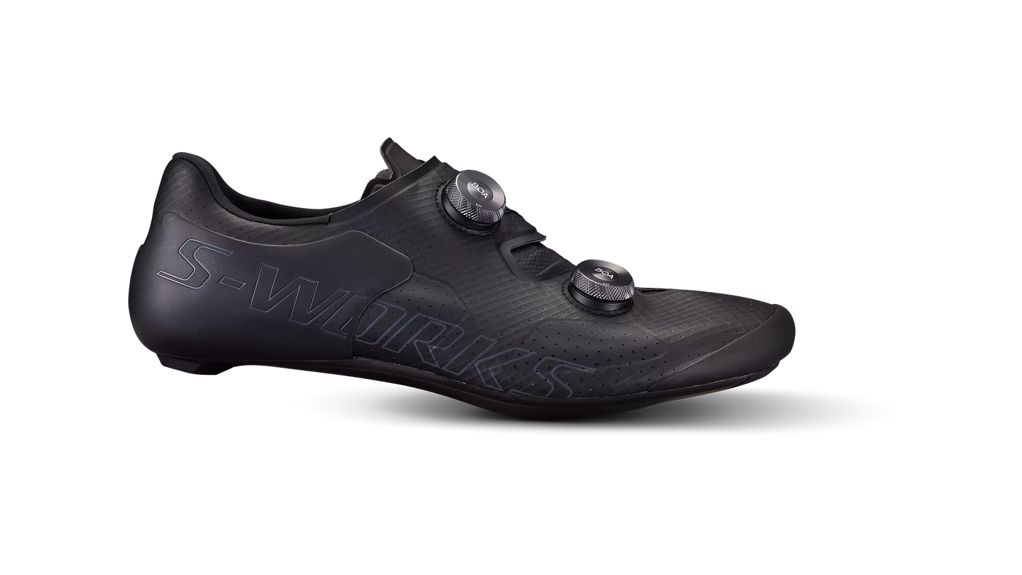 S-Works Ares 2 Road Shoe