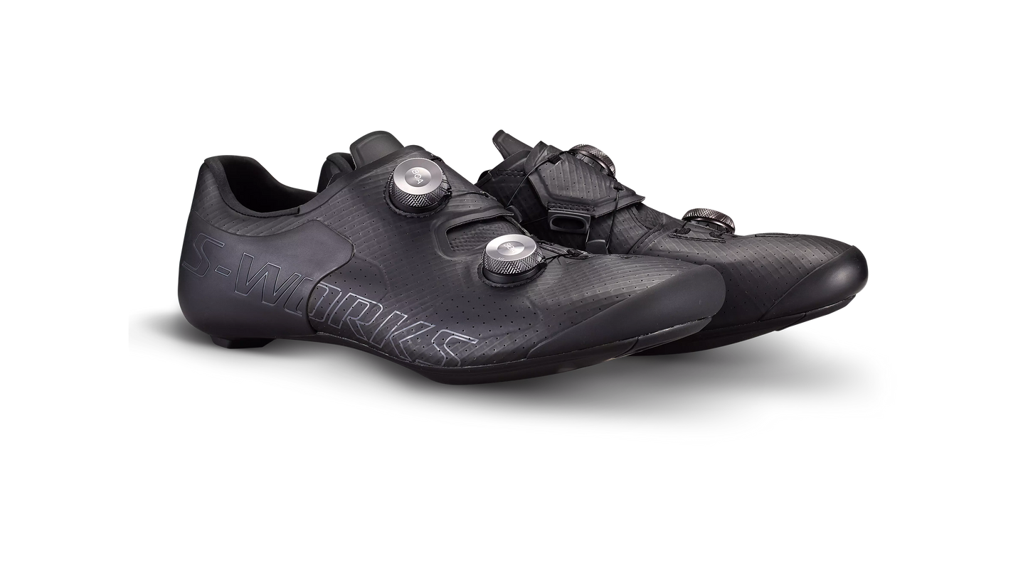 S-Works Ares 2 Road Shoe