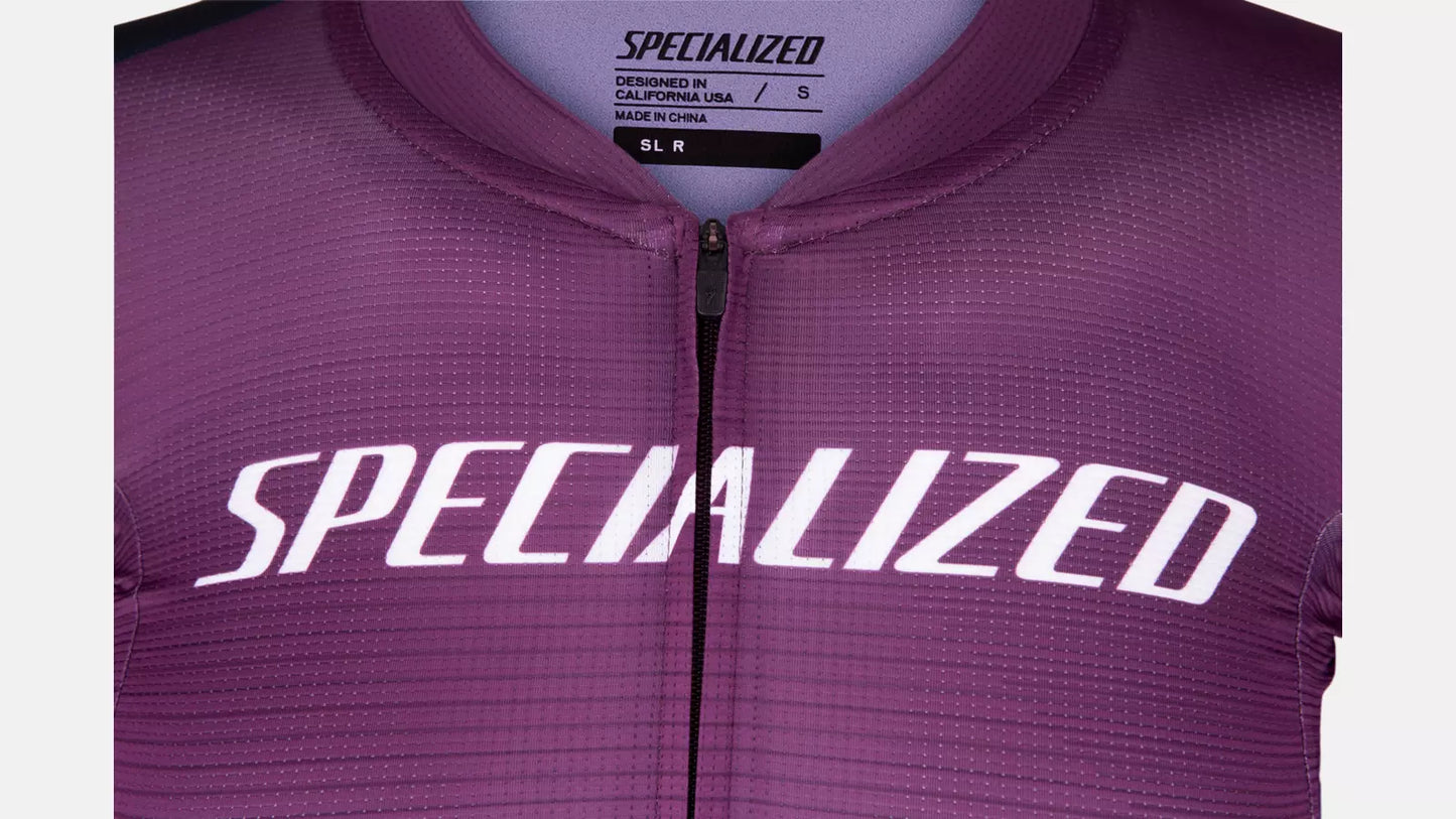 Women's SL Race Jersey