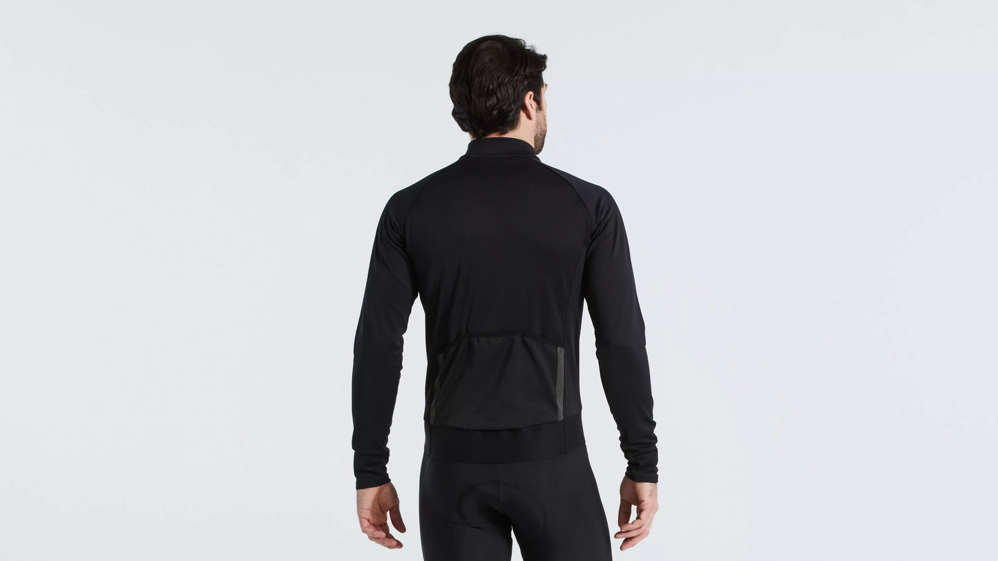 Men's RBX Expert Long Sleeve Thermal Jersey