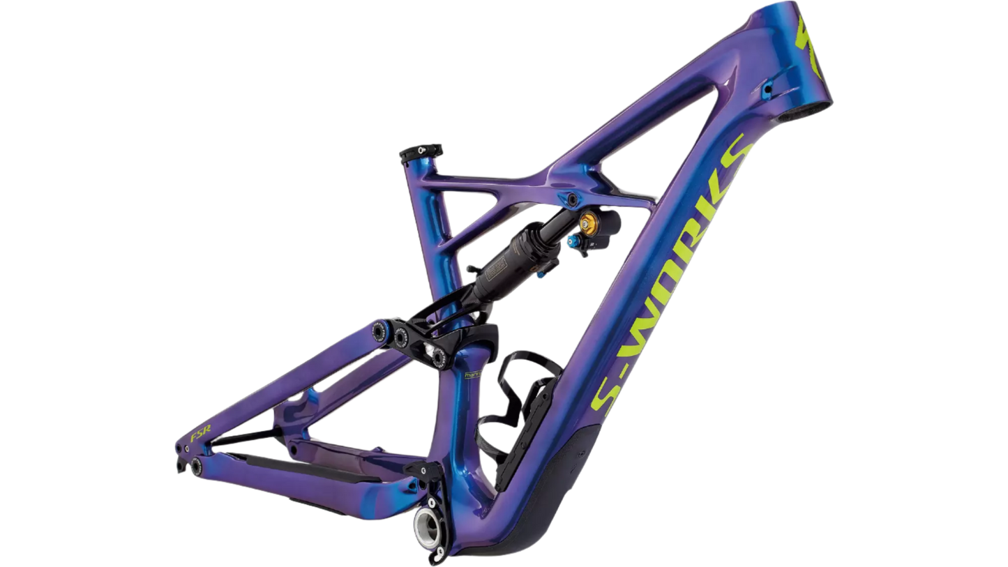 S-Works Enduro 650b Frame