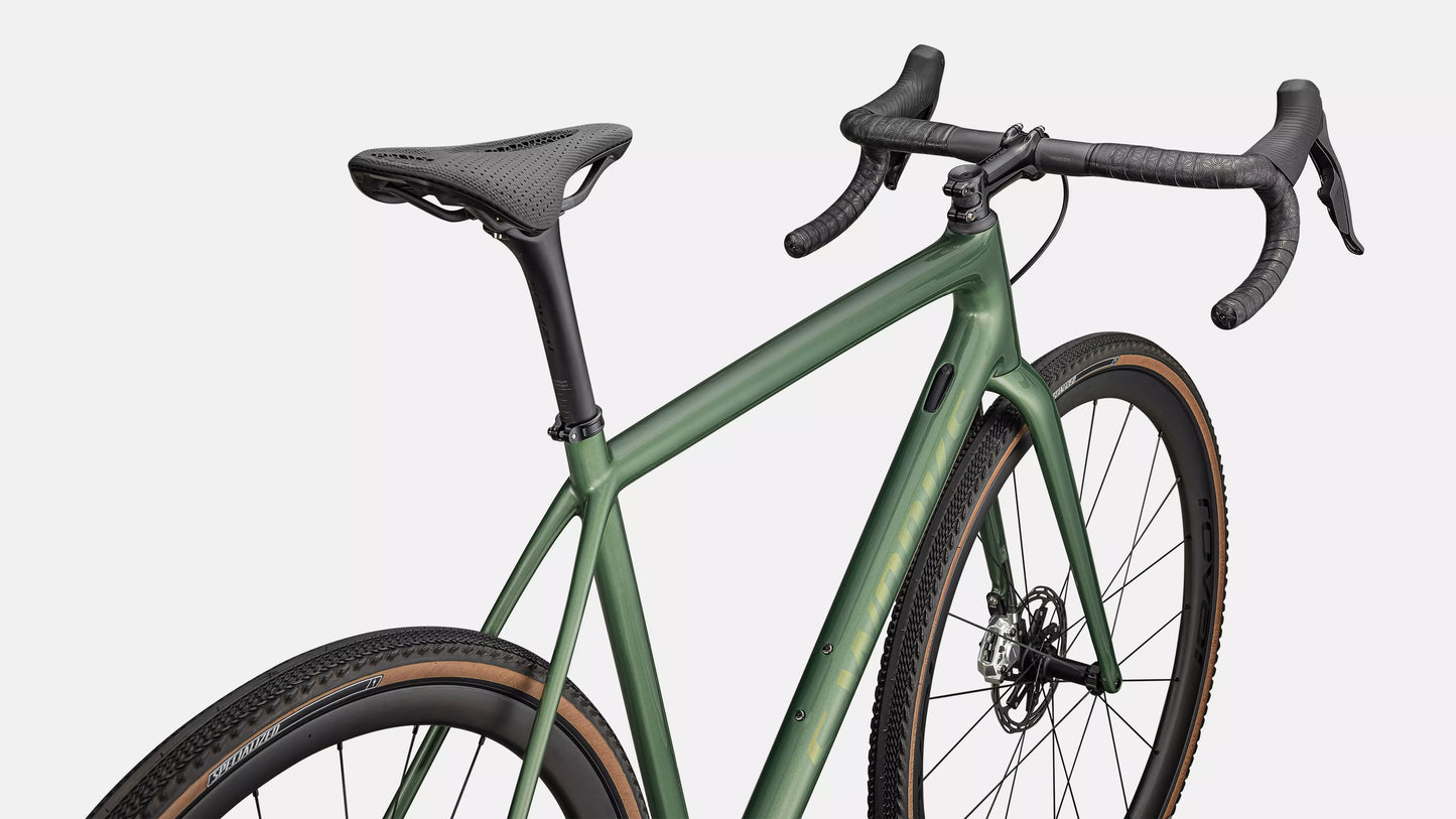 S-Works Crux