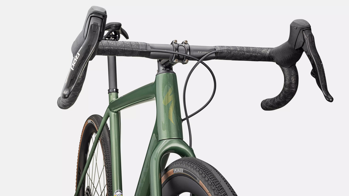 S-Works Crux