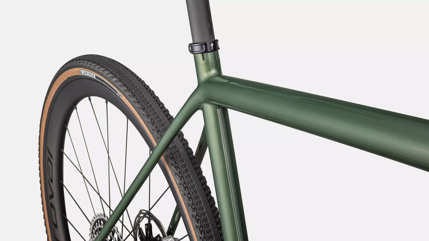 S-Works Crux