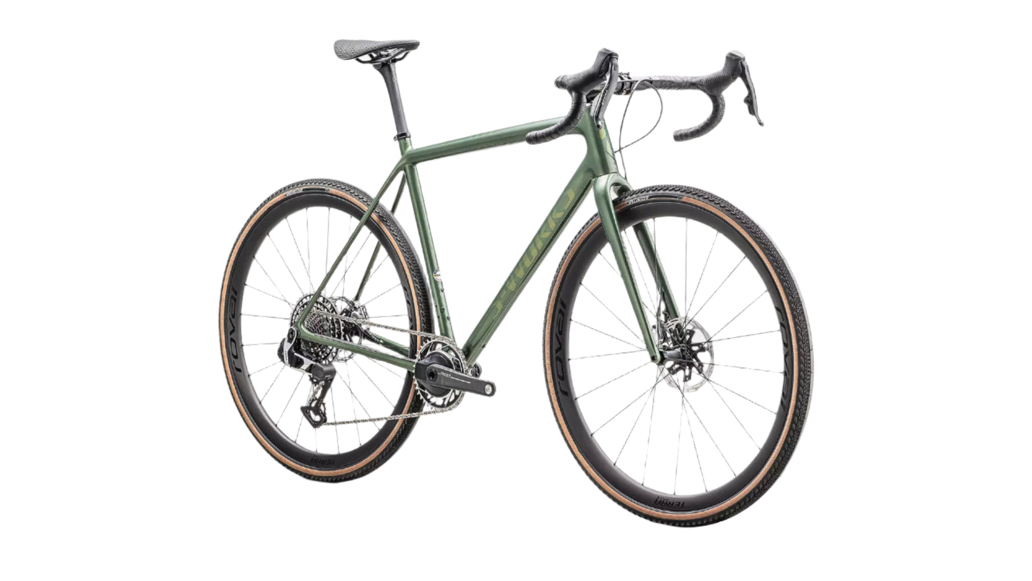S-Works Crux