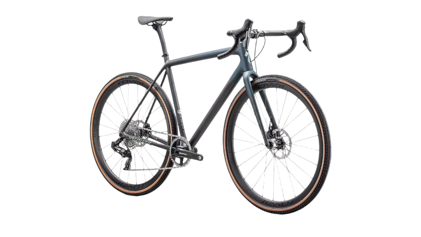 Crux Pro