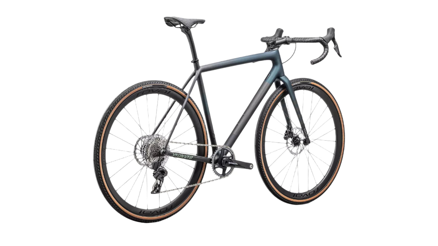 Crux Pro