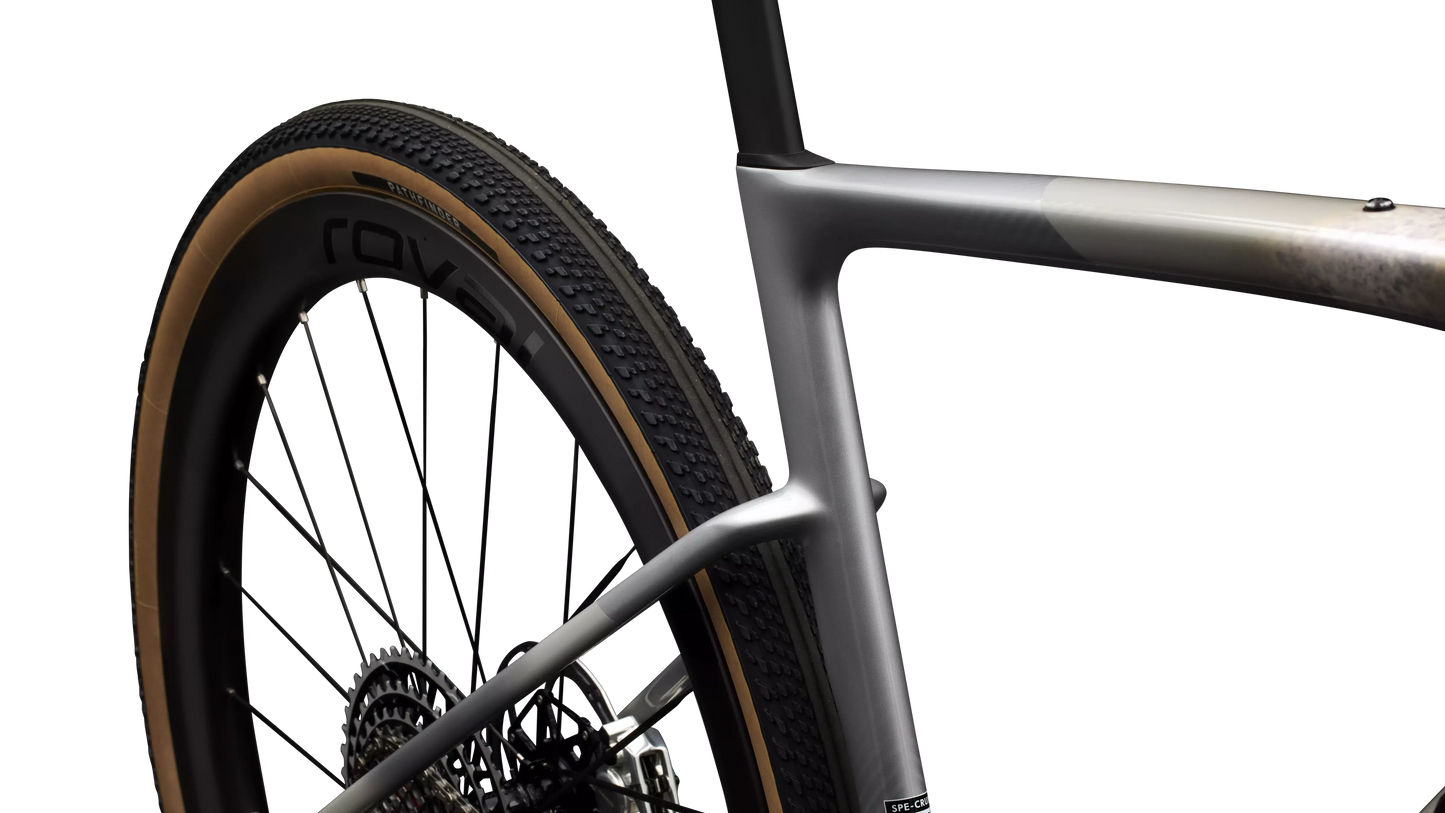 S-Works Crux 5