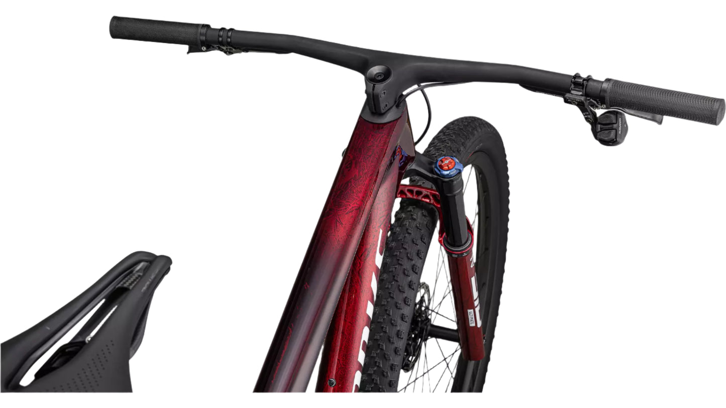 S-Works Epic World Cup