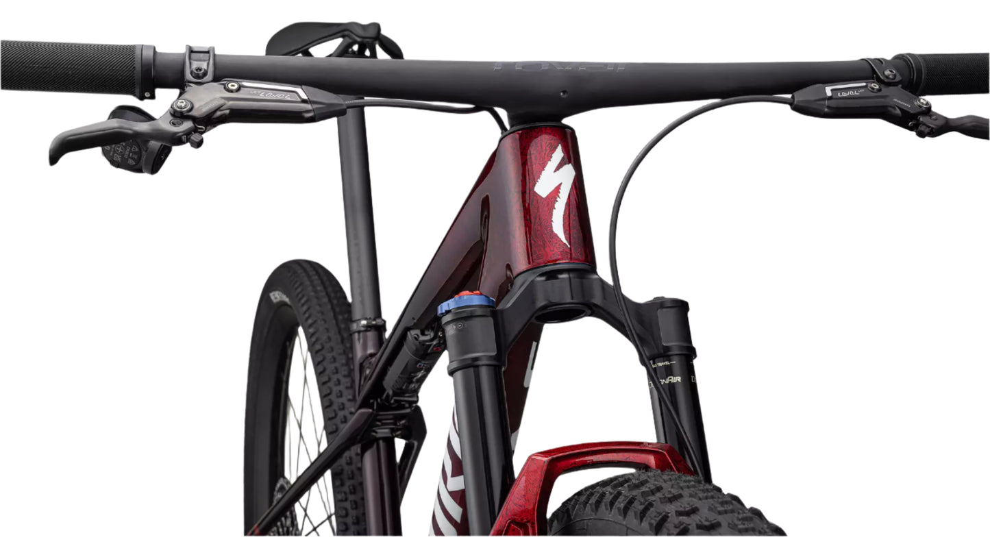 S-Works Epic World Cup
