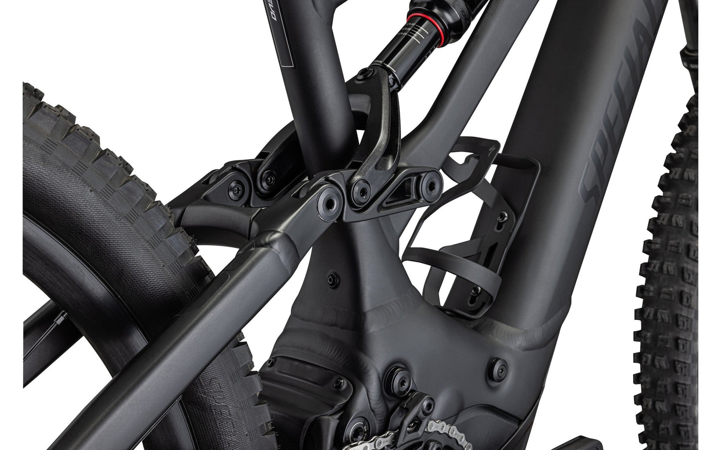Turbo Levo Alloy