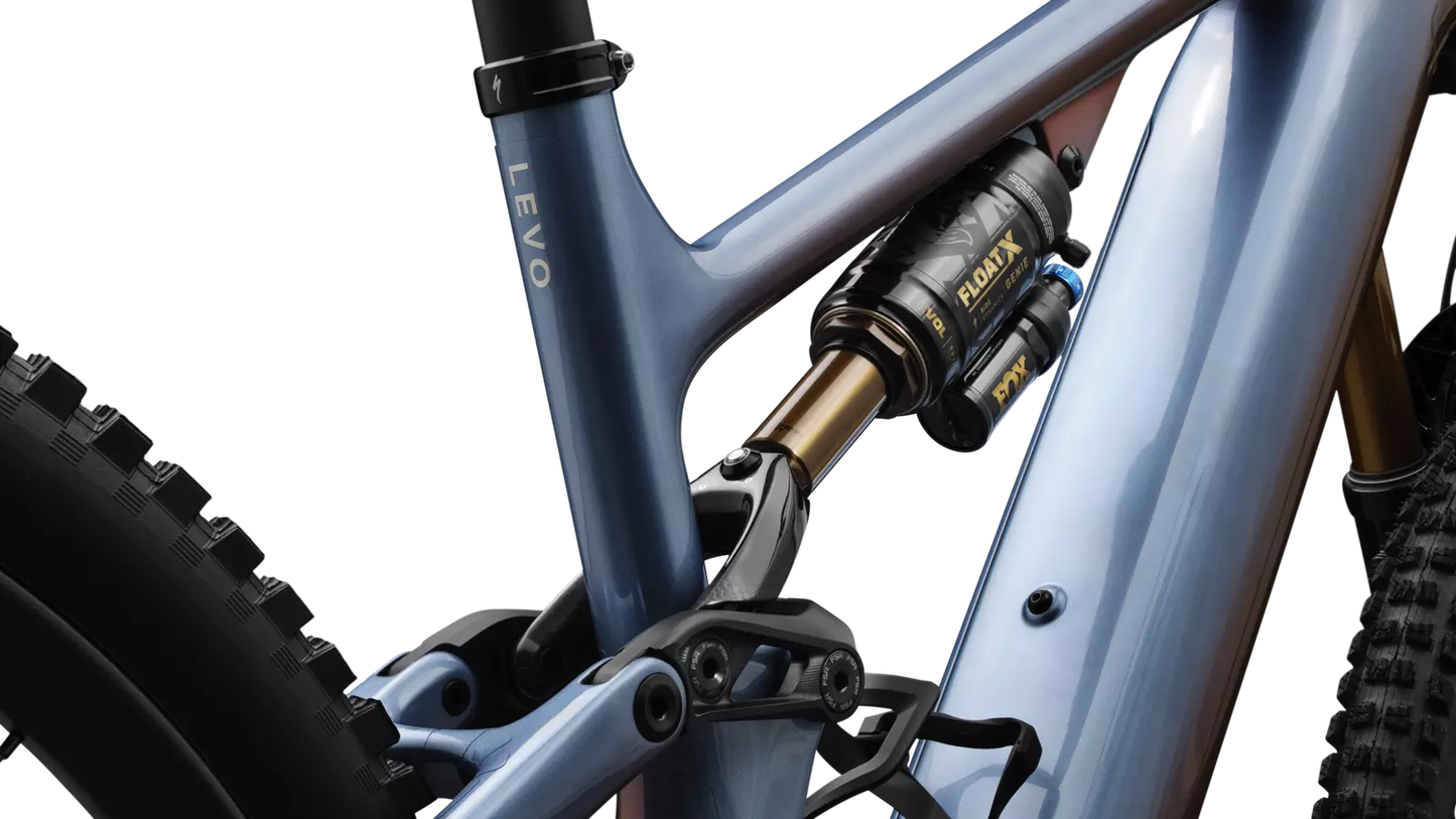 S-Works Turbo Levo 4