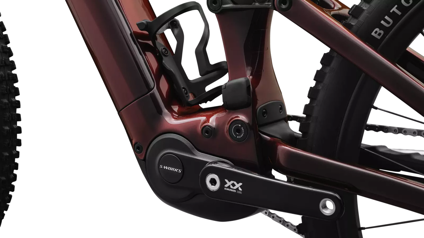 S-Works Turbo Levo 4