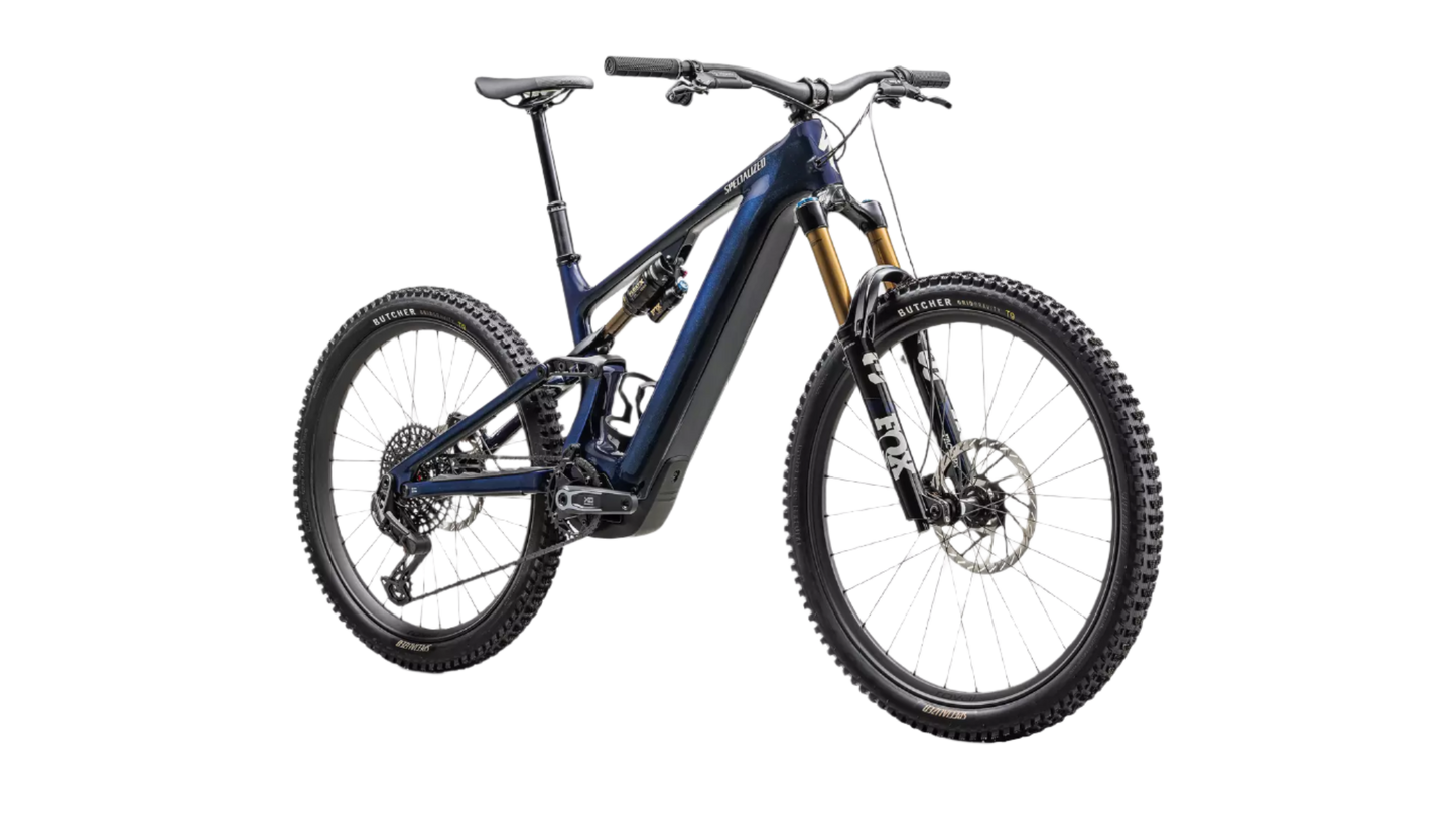 Turbo Levo 4 Pro