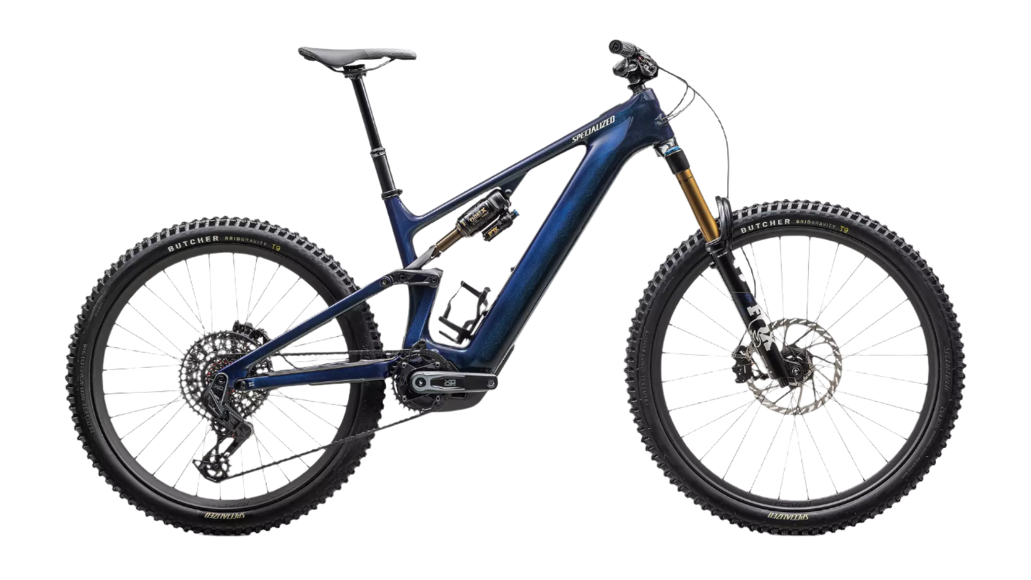 Turbo Levo 4 Pro