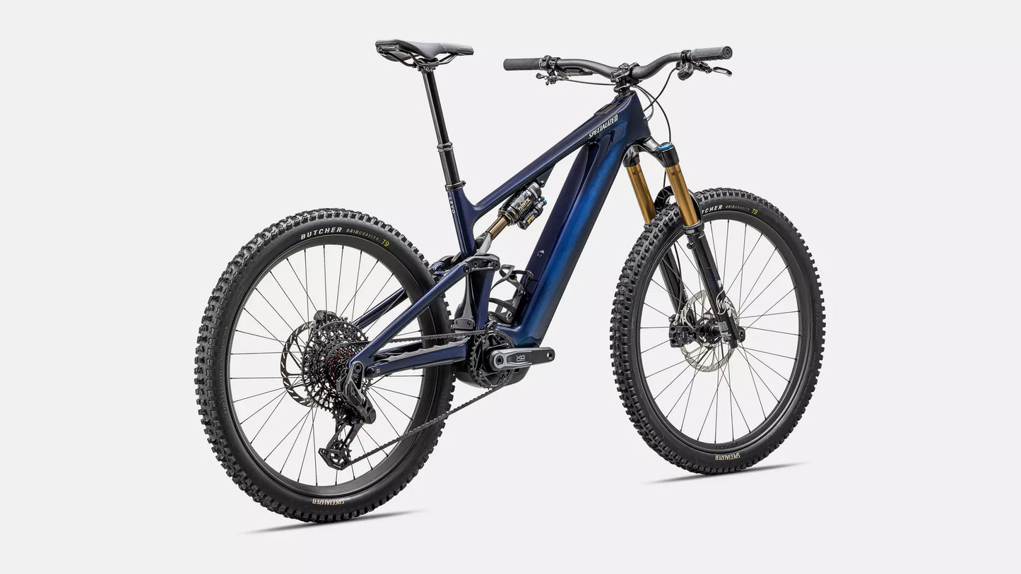 Turbo Levo 4 Pro