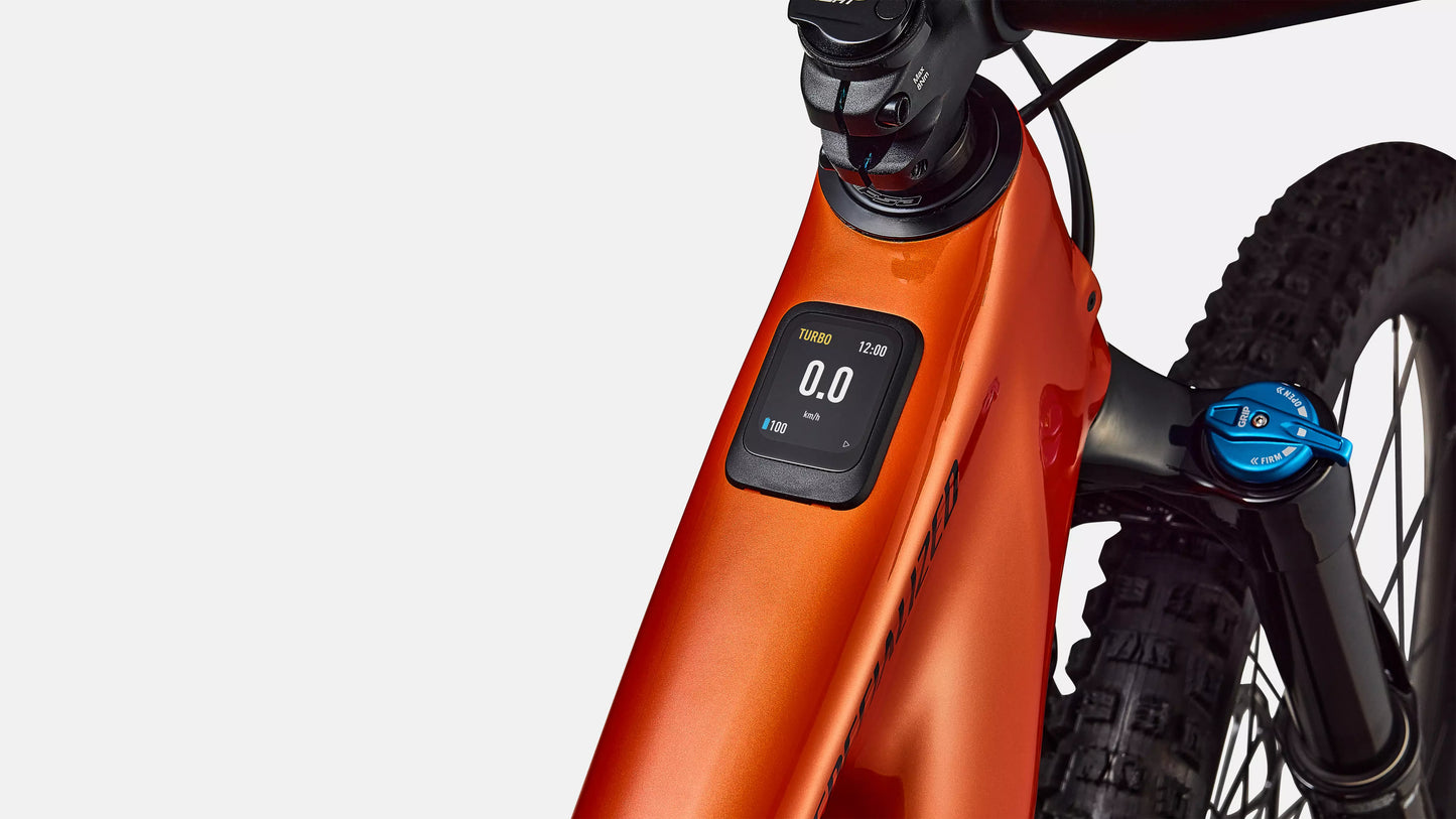 Levo 4 Comp Carbon