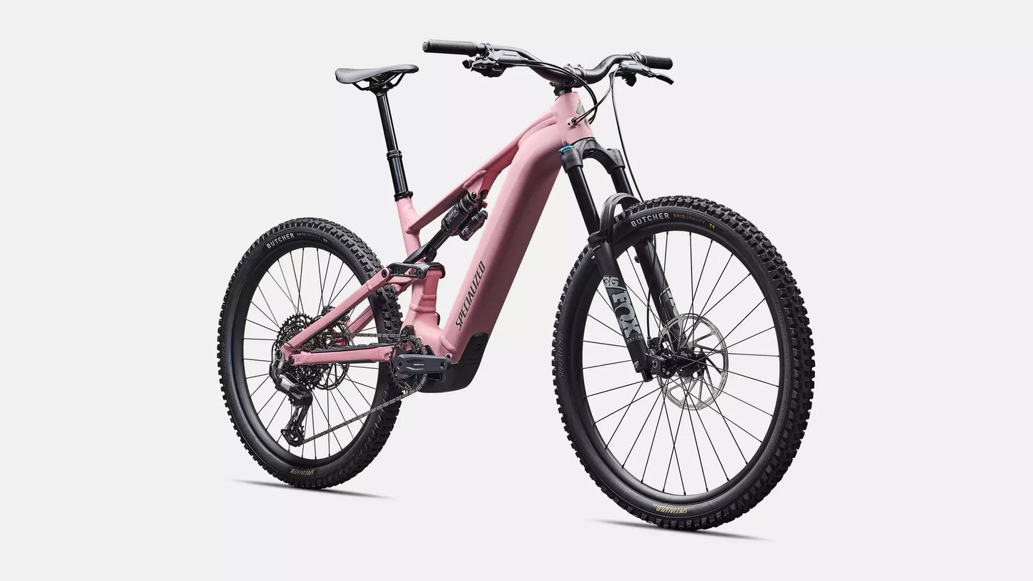 Turbo Levo 4 Comp Alloy