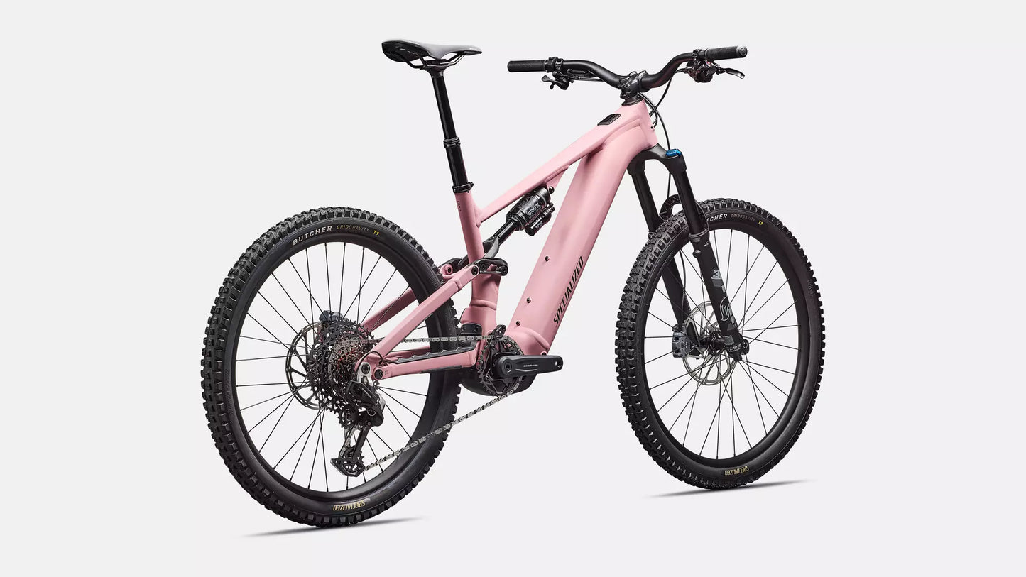 Turbo Levo 4 Comp Alloy
