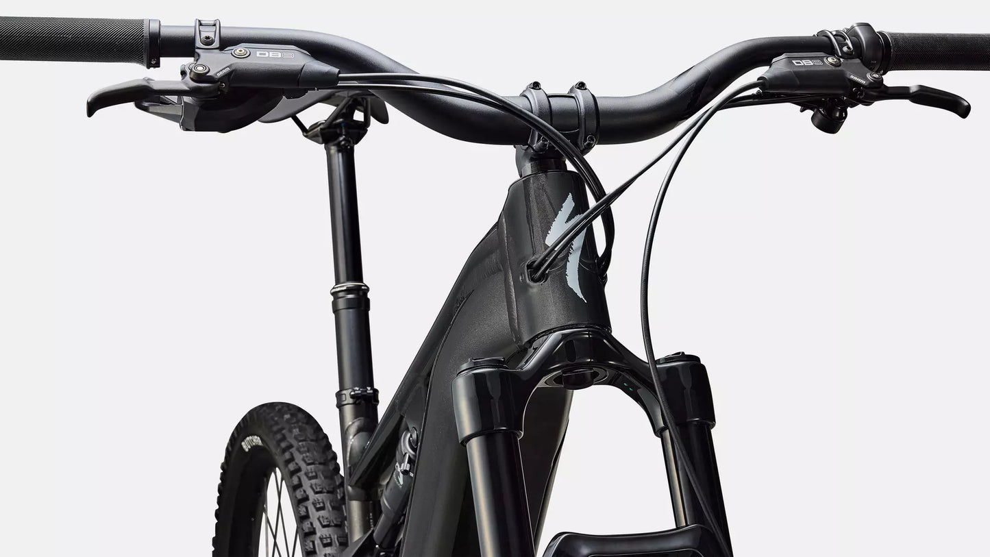 Turbo Levo 4 Alloy