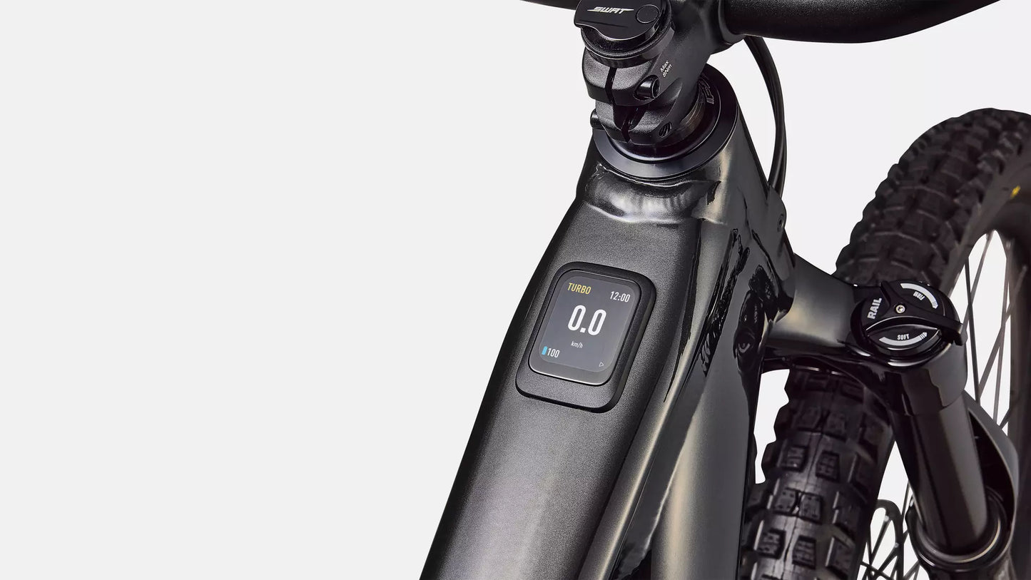 Turbo Levo 4 Alloy