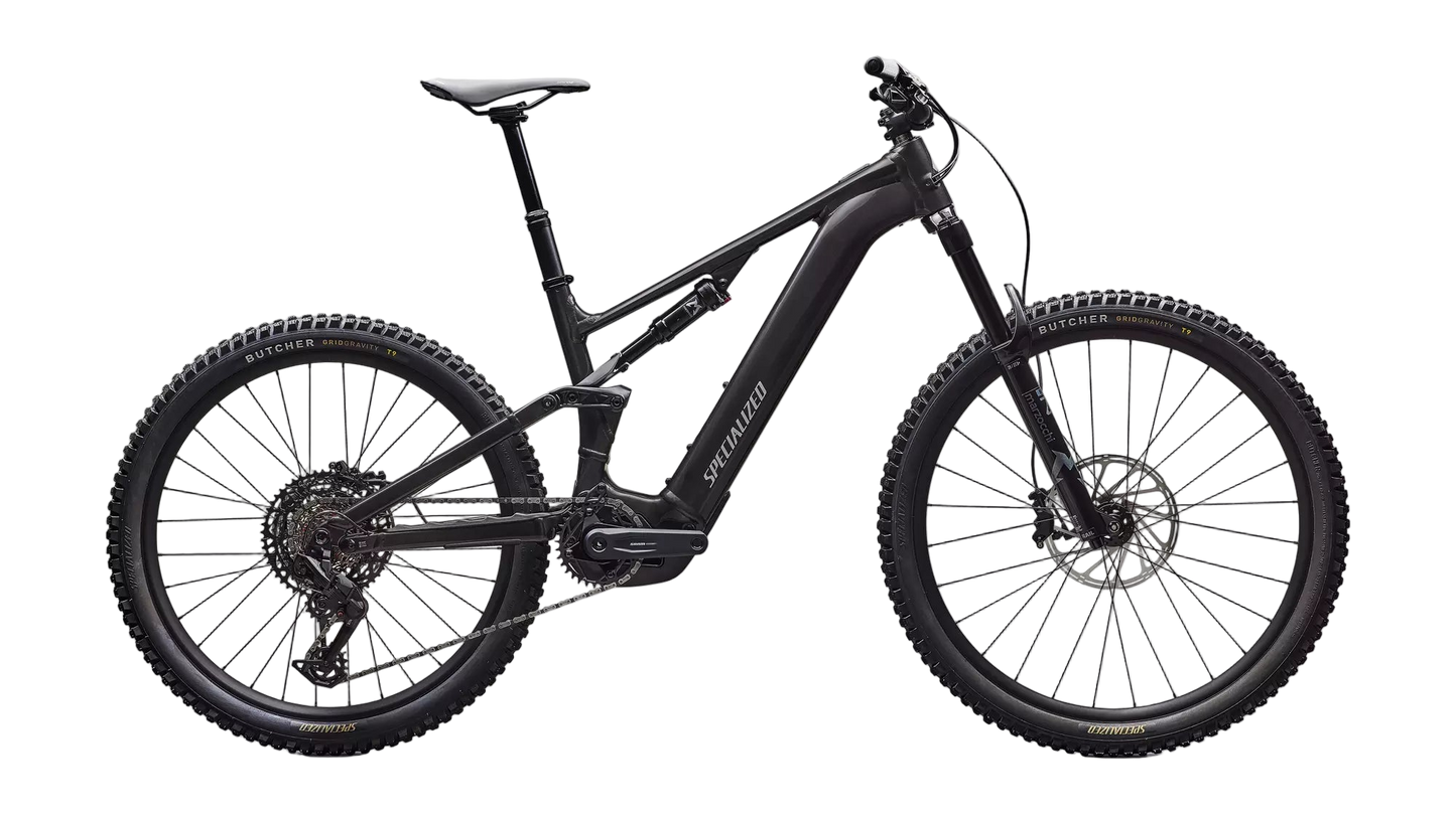 Turbo Levo 4 Alloy