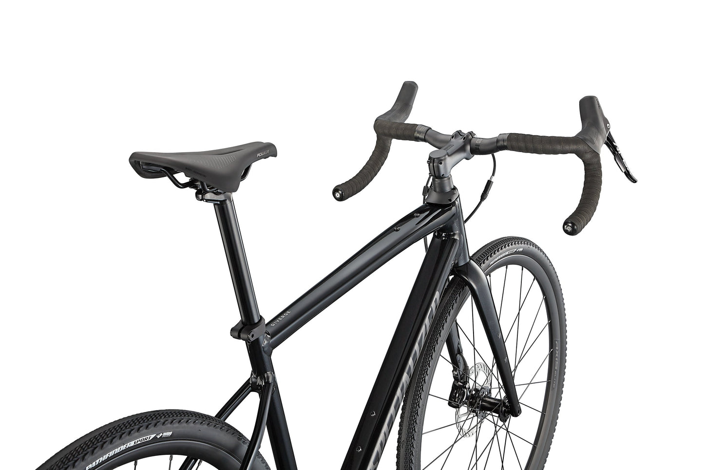 Diverge Comp E5