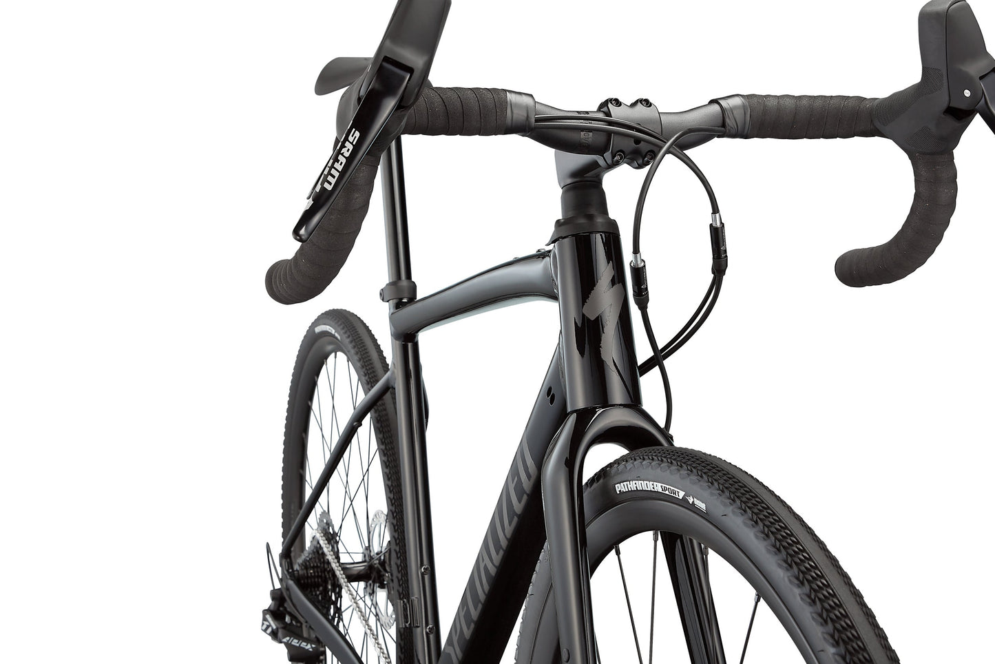 Diverge Comp E5