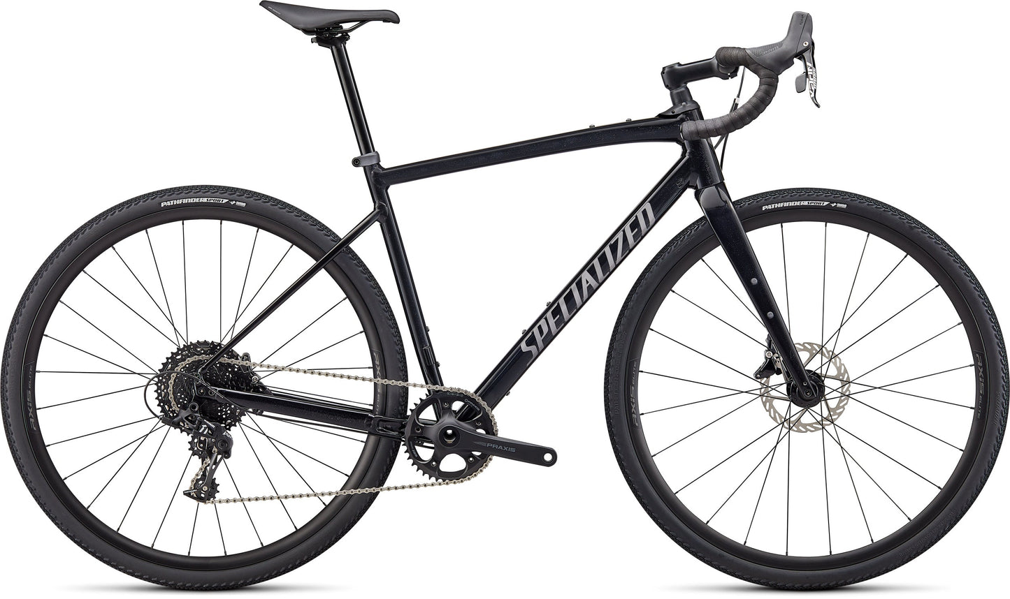 Diverge Comp E5