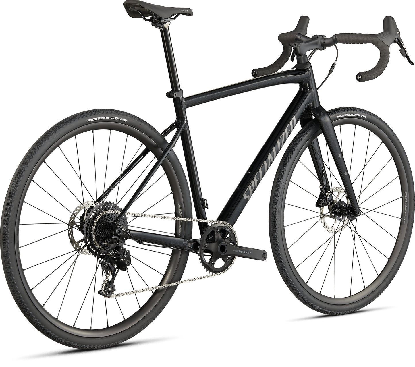 Diverge Comp E5