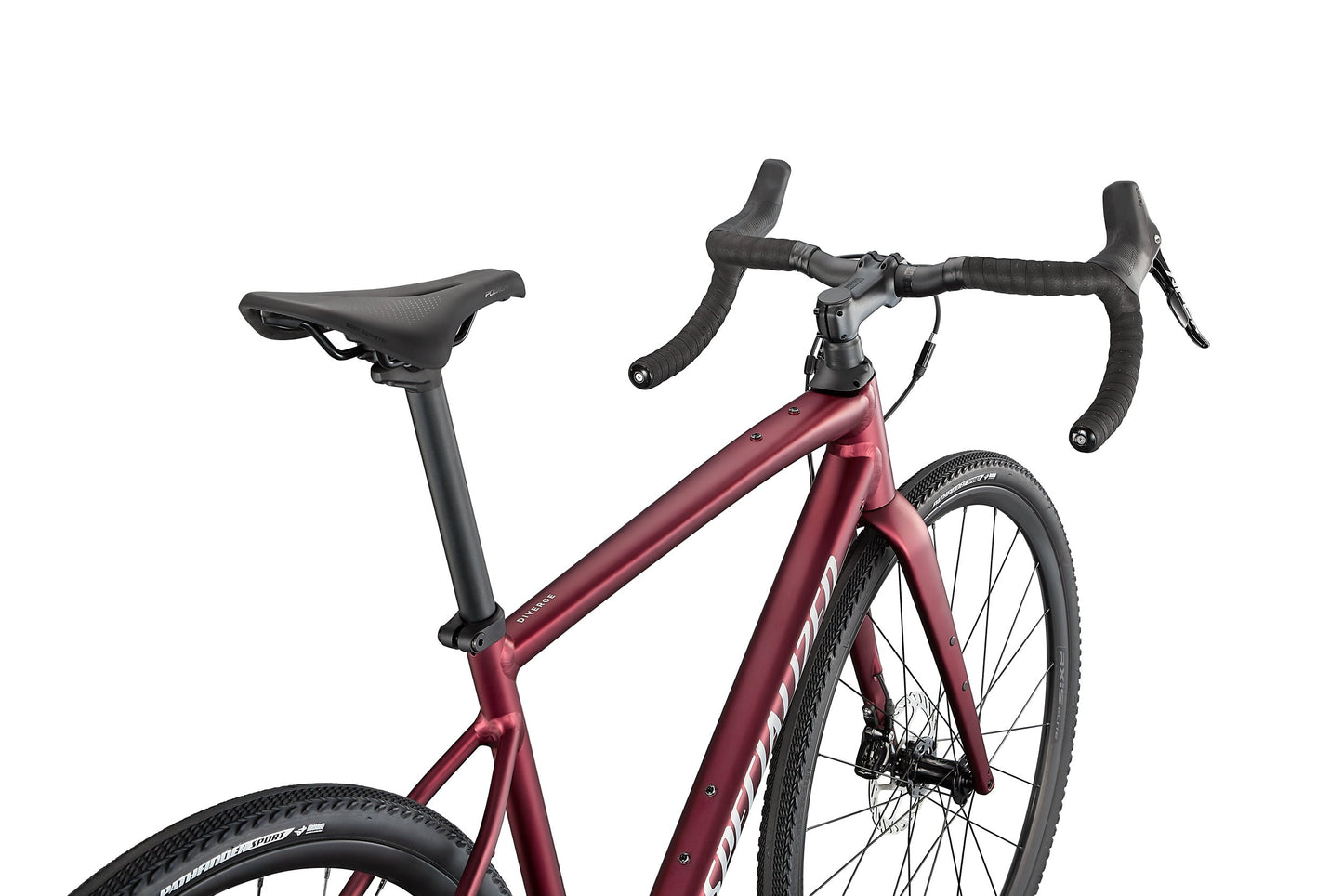 Diverge Comp E5