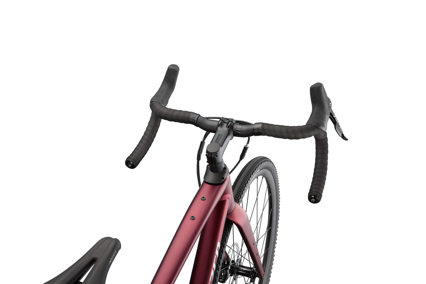 Diverge Comp E5