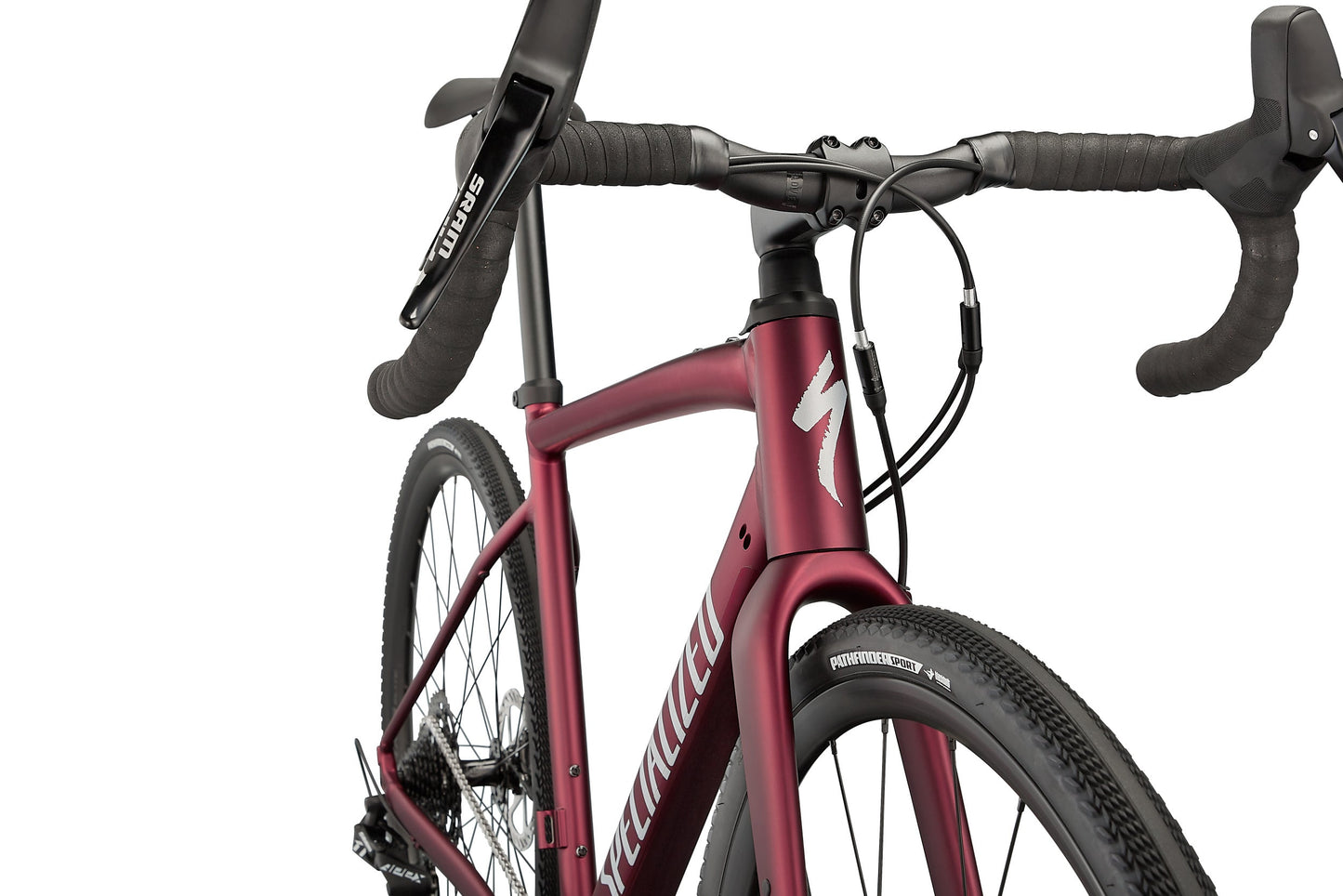 Diverge Comp E5