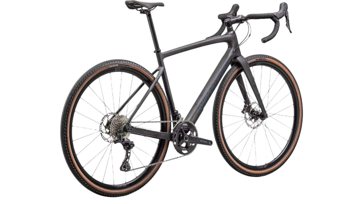 Diverge Sport Carbon
