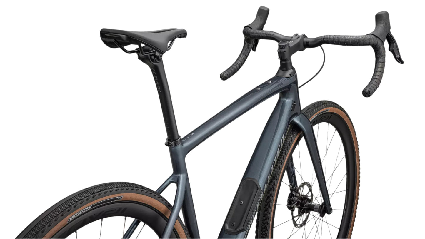 Diverge Expert Carbon