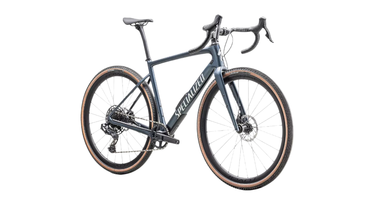 Diverge Expert Carbon