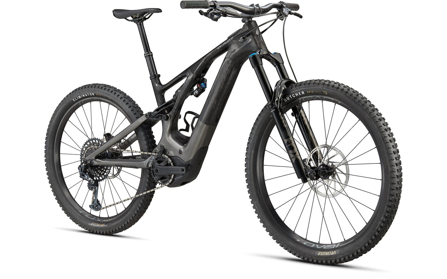 Turbo Levo Expert