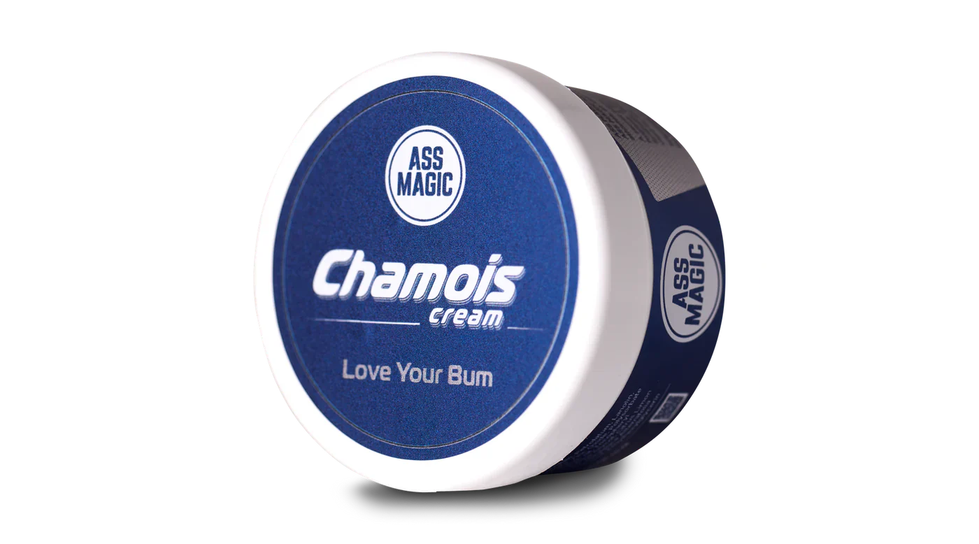ASS MAGIC CHAMOIS CREAM